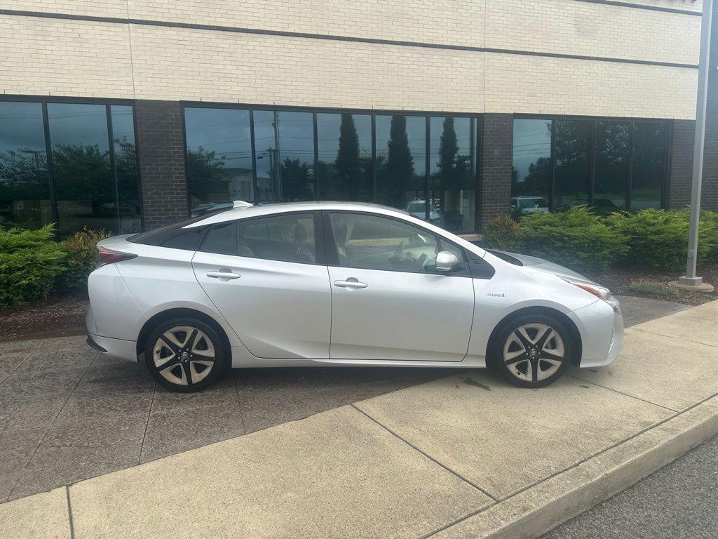 used 2016 Toyota Prius car, priced at $13,991