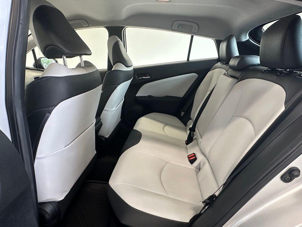 used 2016 Toyota Prius car, priced at $13,991