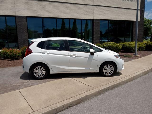 used 2015 Honda Fit car, priced at $7,490