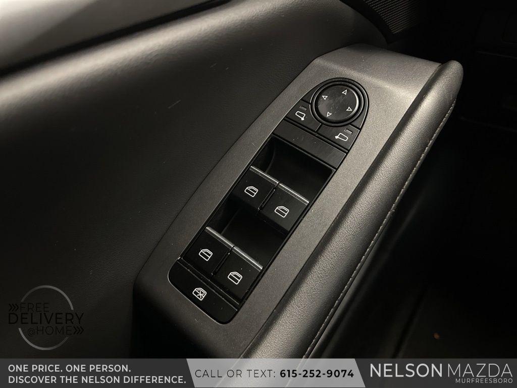 used 2020 Mazda Mazda3 car, priced at $18,990