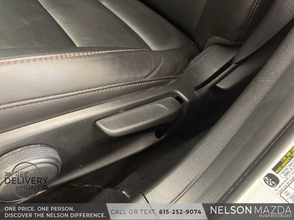 used 2020 Mazda Mazda3 car, priced at $18,990