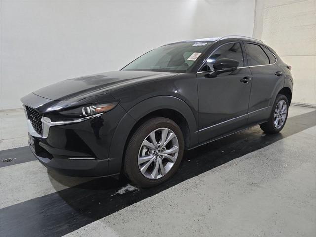 used 2022 Mazda CX-30 car, priced at $24,990