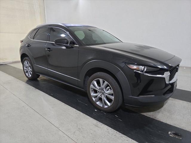 used 2022 Mazda CX-30 car, priced at $24,990