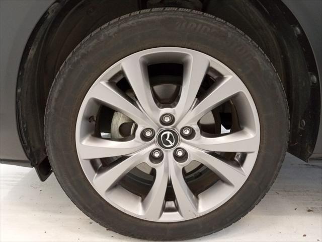 used 2021 Mazda CX-30 car, priced at $18,990