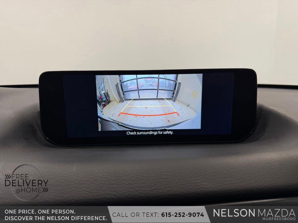 used 2024 Mazda CX-50 car, priced at $29,991