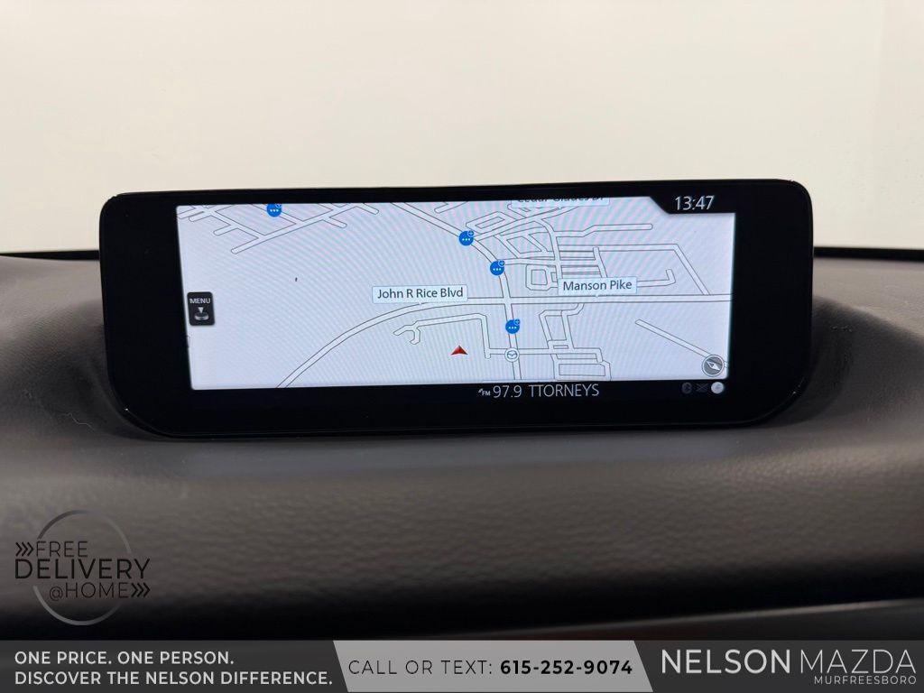 used 2024 Mazda CX-50 car, priced at $29,991