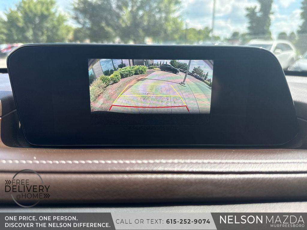 used 2022 Mazda CX-30 car, priced at $23,651