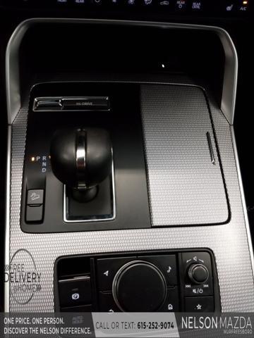 used 2024 Mazda CX-90 car, priced at $33,990