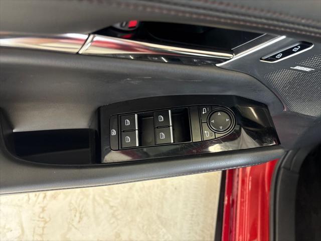 used 2019 Mazda Mazda3 car, priced at $21,697