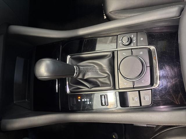used 2019 Mazda Mazda3 car, priced at $21,697