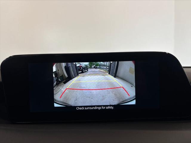 used 2019 Mazda Mazda3 car, priced at $21,697