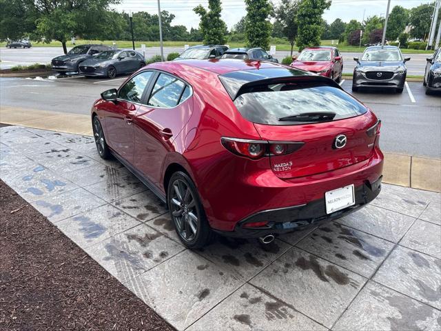 used 2019 Mazda Mazda3 car, priced at $21,697