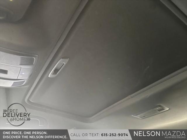 used 2022 Mazda CX-5 car, priced at $28,990