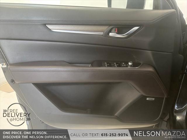 used 2022 Mazda CX-5 car, priced at $28,990