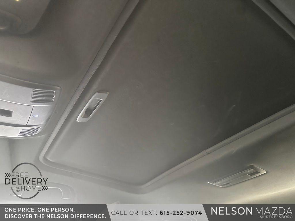 used 2022 Mazda CX-5 car, priced at $28,490