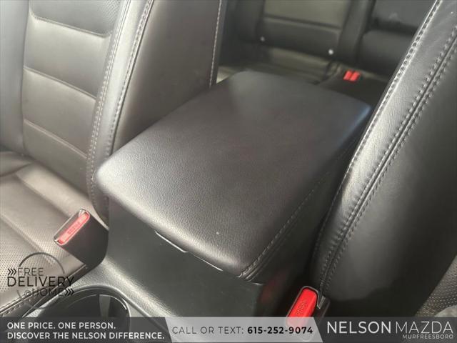 used 2022 Mazda CX-5 car, priced at $28,990