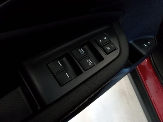 used 2023 Honda Passport car, priced at $34,990
