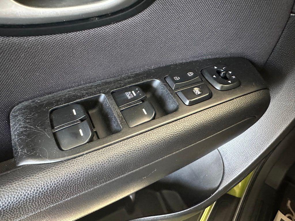 used 2016 Kia Soul car, priced at $9,990