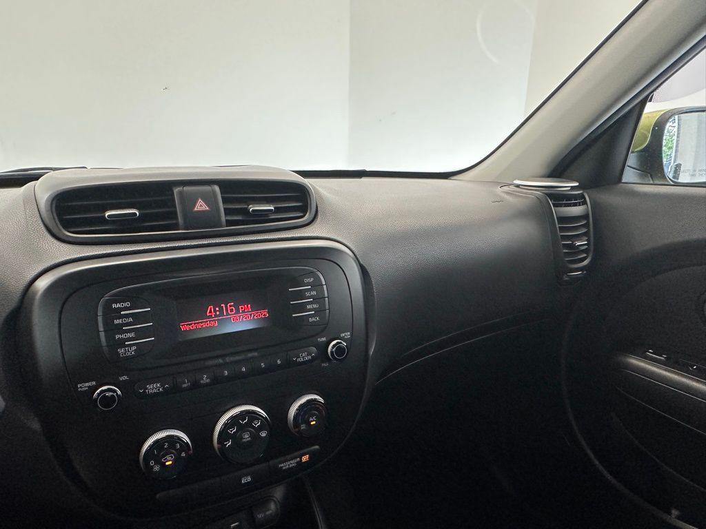 used 2016 Kia Soul car, priced at $9,990