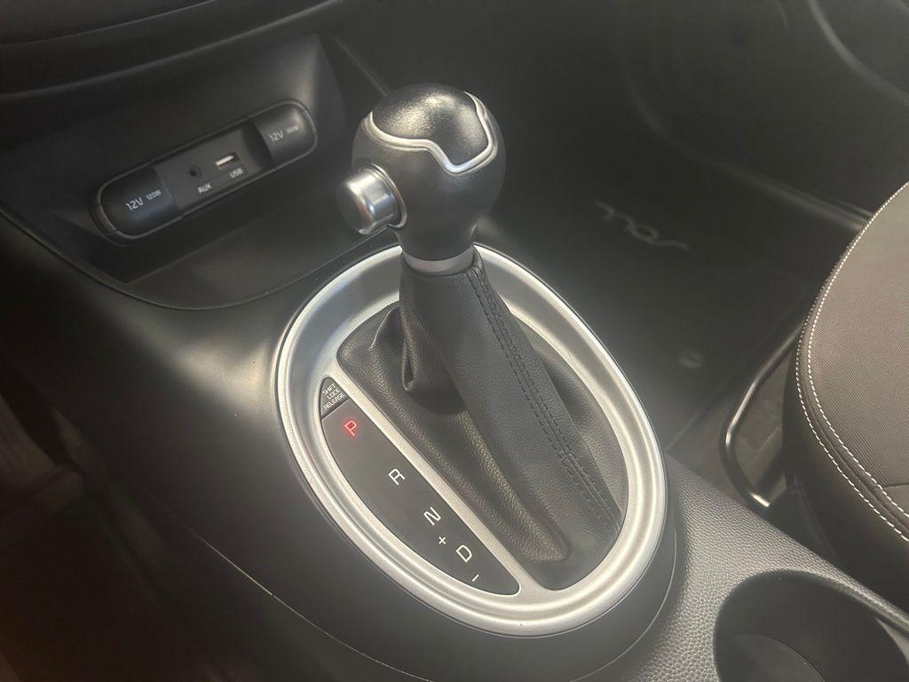 used 2016 Kia Soul car, priced at $9,990