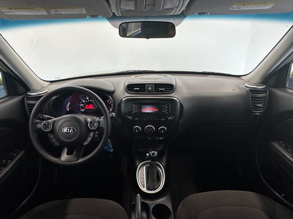 used 2016 Kia Soul car, priced at $9,990