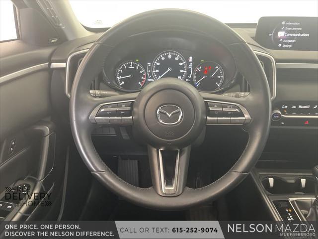 used 2024 Mazda CX-50 car, priced at $30,990