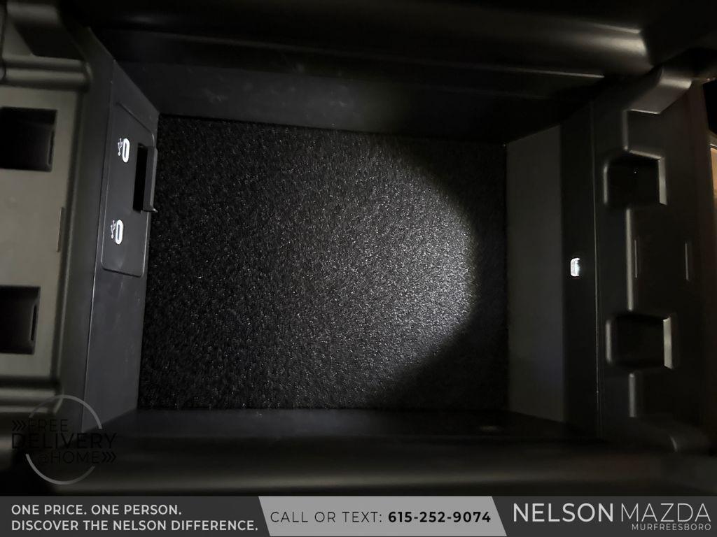 used 2025 Mazda CX-70 car, priced at $46,990