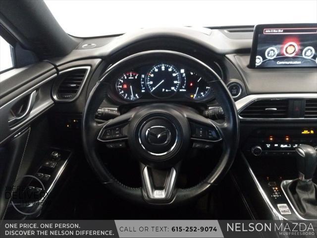 used 2020 Mazda CX-9 car, priced at $26,990