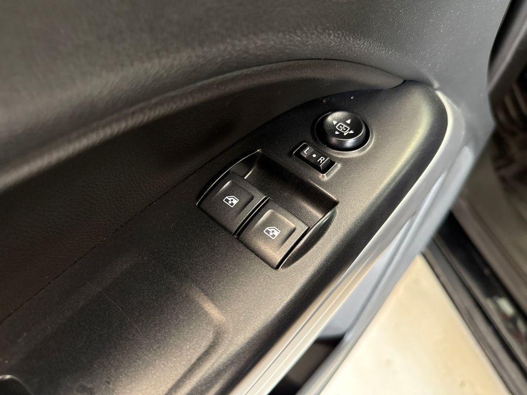 used 2022 Chevrolet Colorado car, priced at $20,649