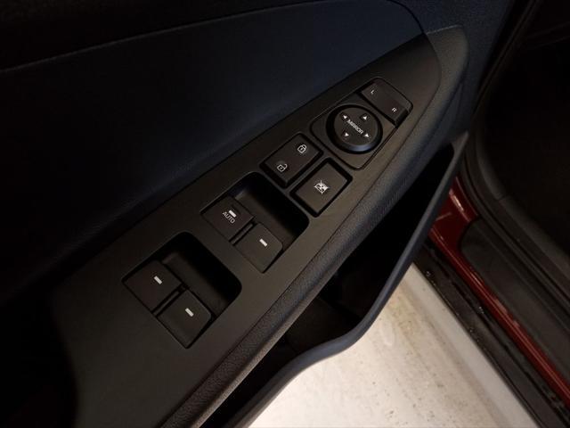 used 2019 Hyundai Tucson car, priced at $18,990