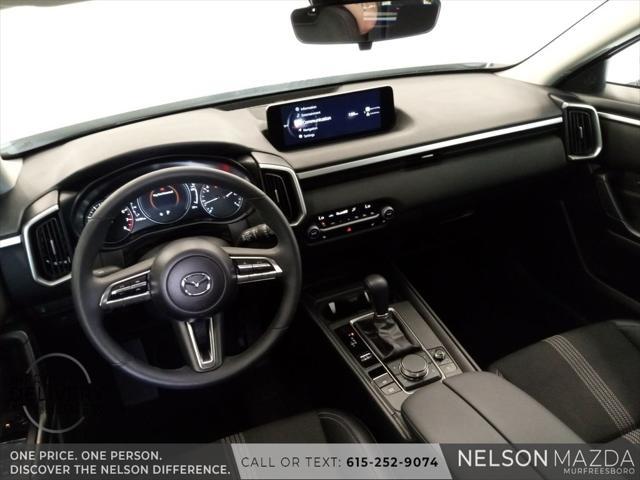 used 2024 Mazda CX-50 car, priced at $29,971