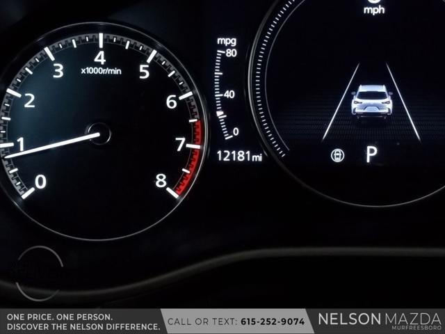 used 2024 Mazda CX-50 car, priced at $29,971