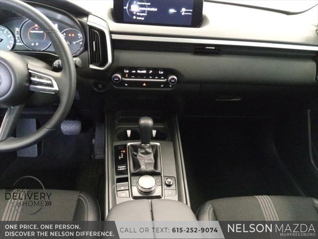 used 2024 Mazda CX-50 car, priced at $29,971