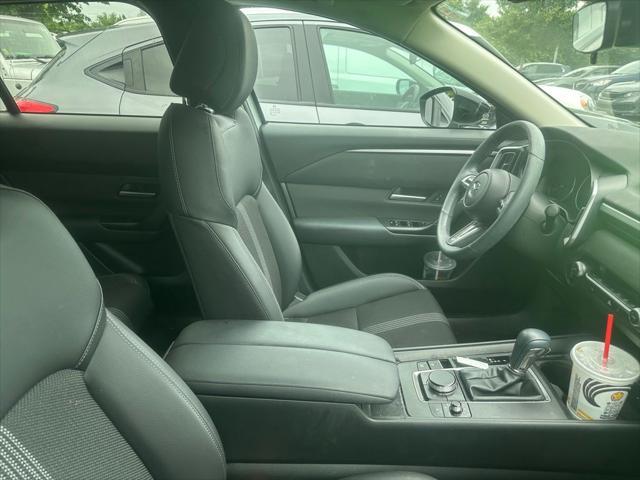 used 2024 Mazda CX-50 car, priced at $29,971