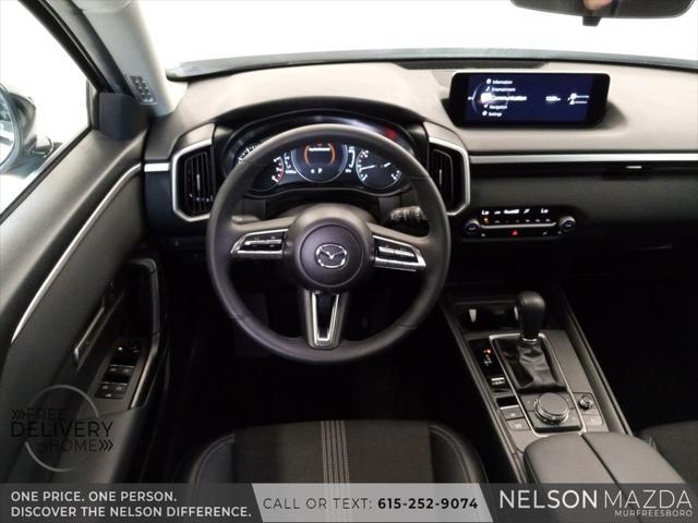 used 2024 Mazda CX-50 car, priced at $29,971