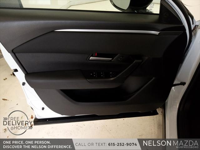 used 2024 Mazda CX-50 car, priced at $29,971
