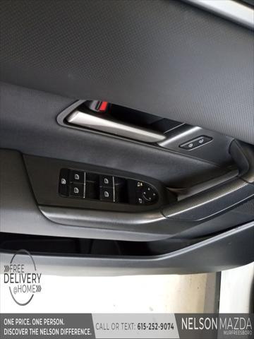 used 2024 Mazda CX-50 car, priced at $29,971
