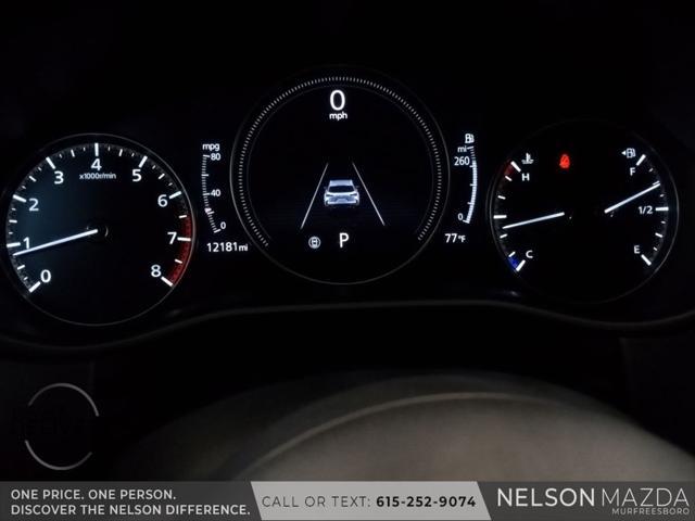 used 2024 Mazda CX-50 car, priced at $29,971