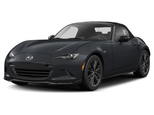 new 2024 Mazda MX-5 Miata car