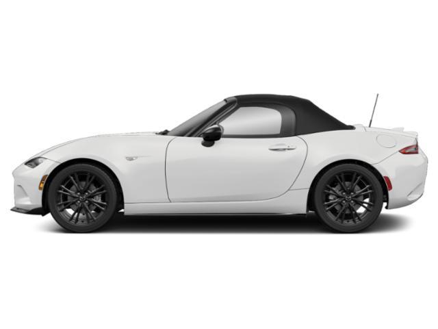 new 2024 Mazda MX-5 Miata car