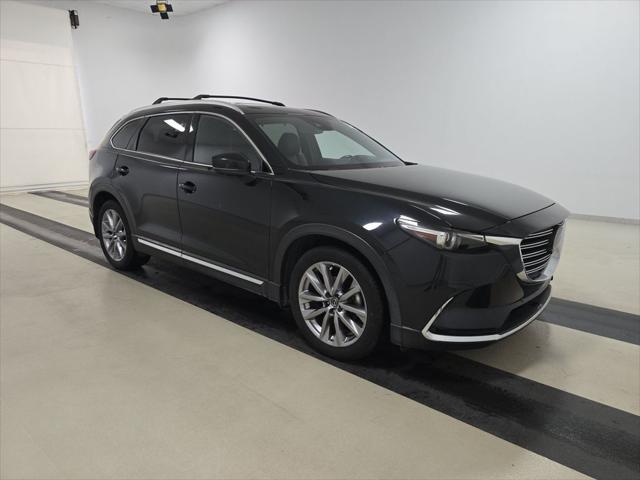 used 2022 Mazda CX-9 car, priced at $31,990