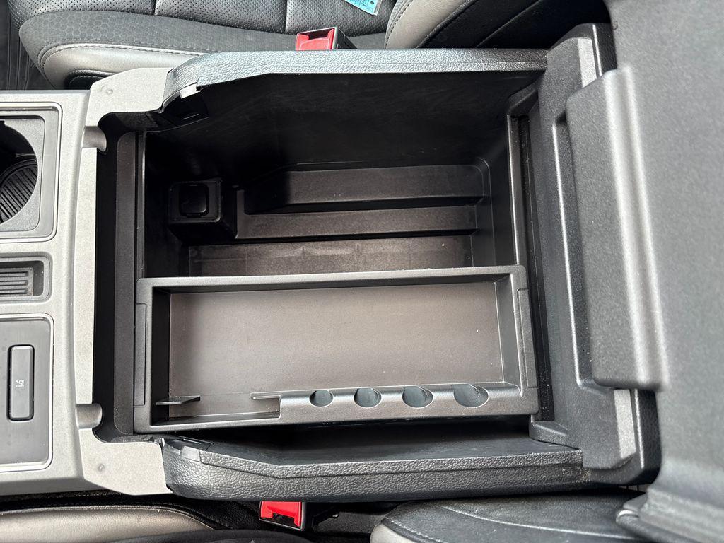 used 2020 Ford F-150 car, priced at $42,490