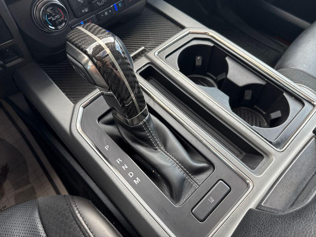 used 2020 Ford F-150 car, priced at $42,490