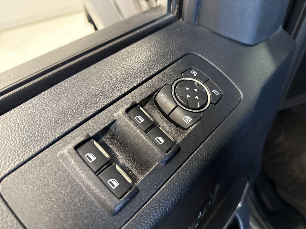 used 2020 Ford F-150 car, priced at $42,490