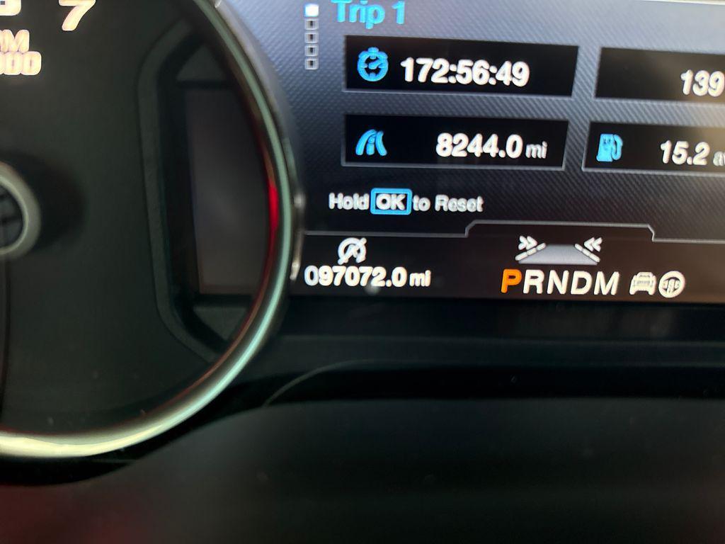 used 2020 Ford F-150 car, priced at $42,490