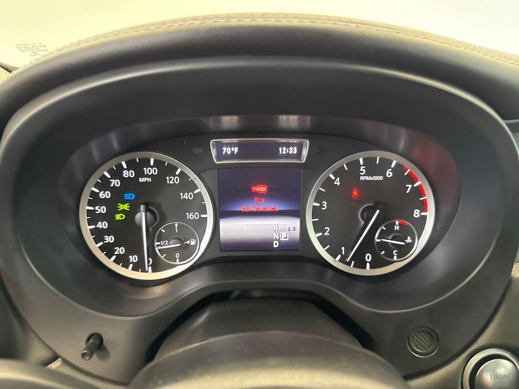 used 2019 INFINITI QX30 car, priced at $18,992