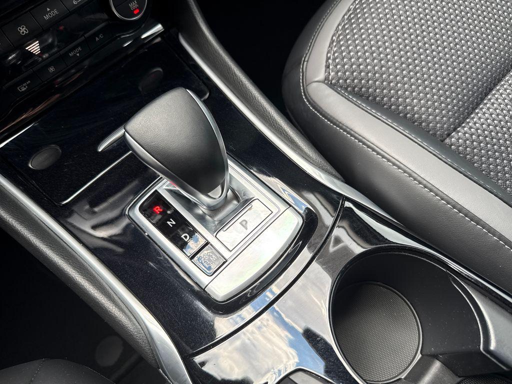 used 2019 INFINITI QX30 car, priced at $18,992