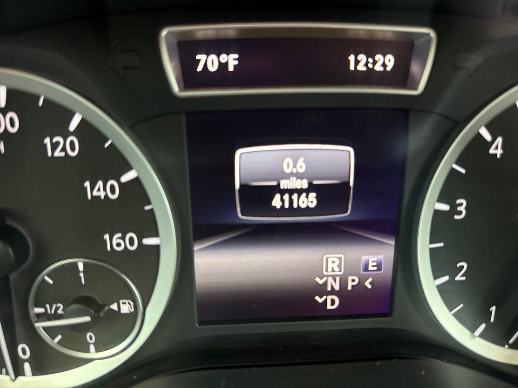used 2019 INFINITI QX30 car, priced at $18,992
