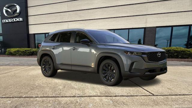 new 2025 Mazda CX-50 car, priced at $30,926