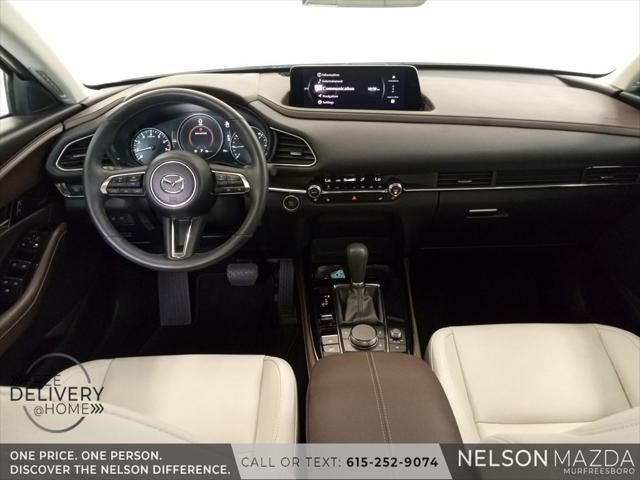 used 2024 Mazda CX-30 car, priced at $31,999